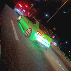 Meet your Posher, Arslan